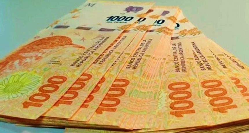 El Gobierno amplió en $ 46.500 millones el Presupuesto