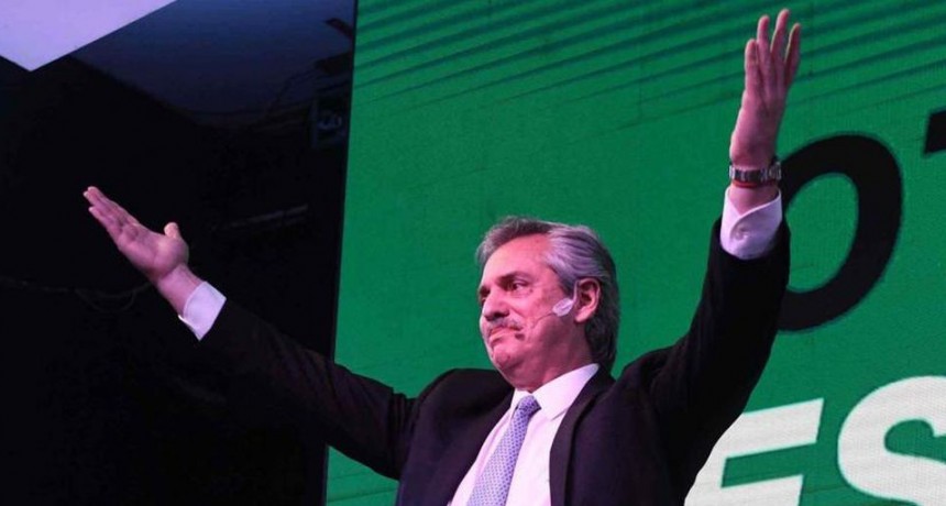 El Presidente llamó a movilizarse en las plazas por el 17 de Octubre