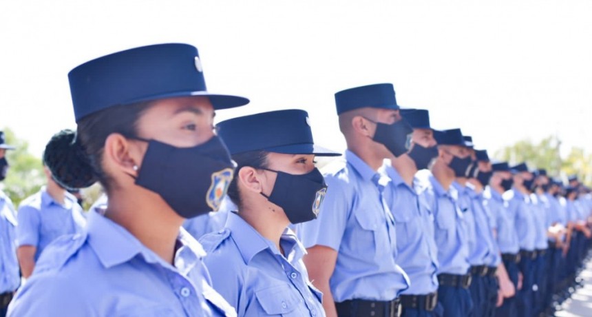 Se realizó la presentación del Mega operativo de prevención en seguridad vial con importantes anuncios