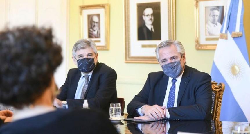 El Gobierno anunció un aumento salarial para los investigadores del CONICET