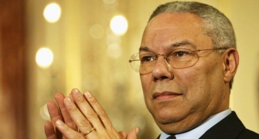 Falleció por coronavirus Colin Powell, ex secretario de Estado norteamericano