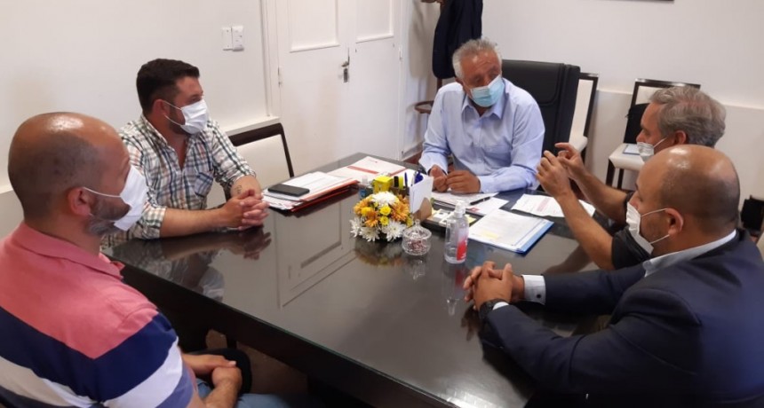 Apuntan a comenzar la producción de aceite de cannabis en los primeros meses del 2022