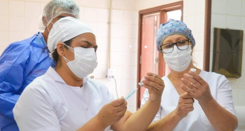 Se registraron 28 muertes y 1.589 contagios de coronavirus en Argentina