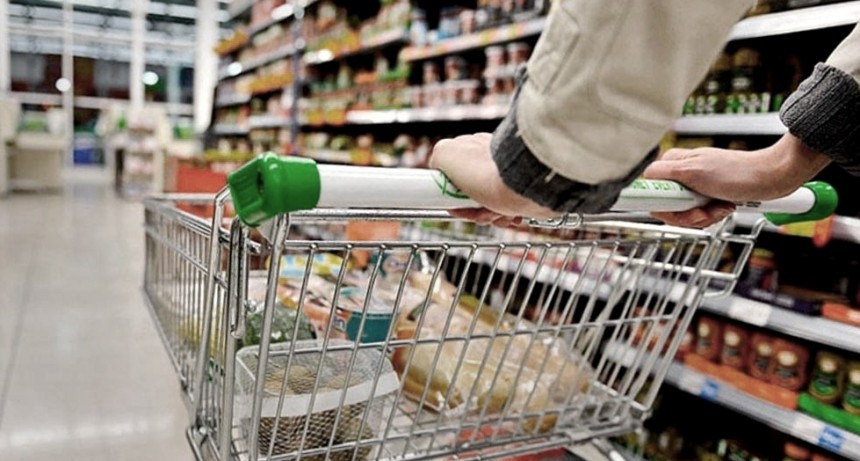Changomás es la única cadena que sigue sin cumplir con el programa de precios