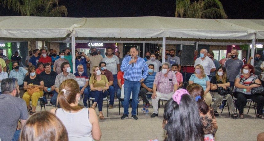 Aumento de la Tarjeta Andar para taxistas y remiseros 