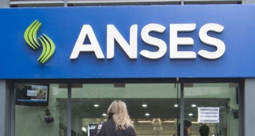 Pagos de ANSES