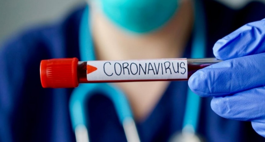  Covid-19:  se registraron  2.935  nuevos contagios en Argentina