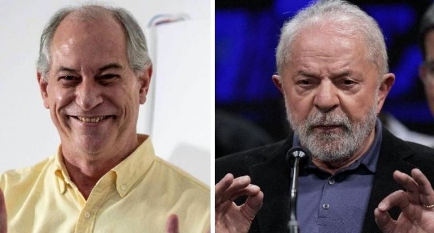 Balotaje en Brasil: El partido de Ciro Gomes apoyará a Lula el 30 de octubre