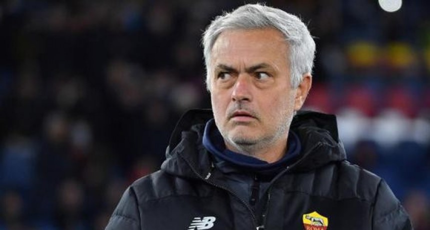 Mourinho: 