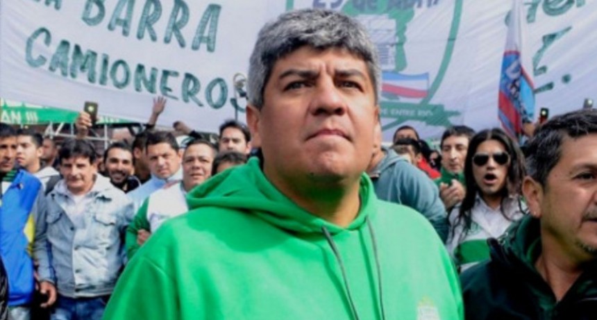  Fracasó el acuerdo de Camioneros quienes ratifican el pedido de aumento del 131%