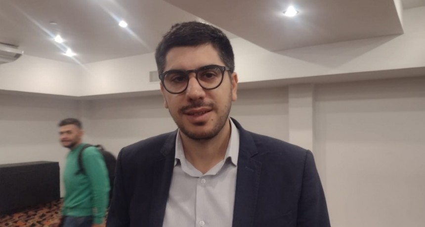 Cabral ponderó los beneficios del 