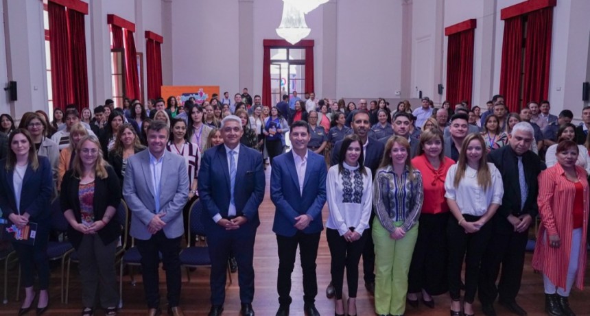 Culminó la primera etapa de 