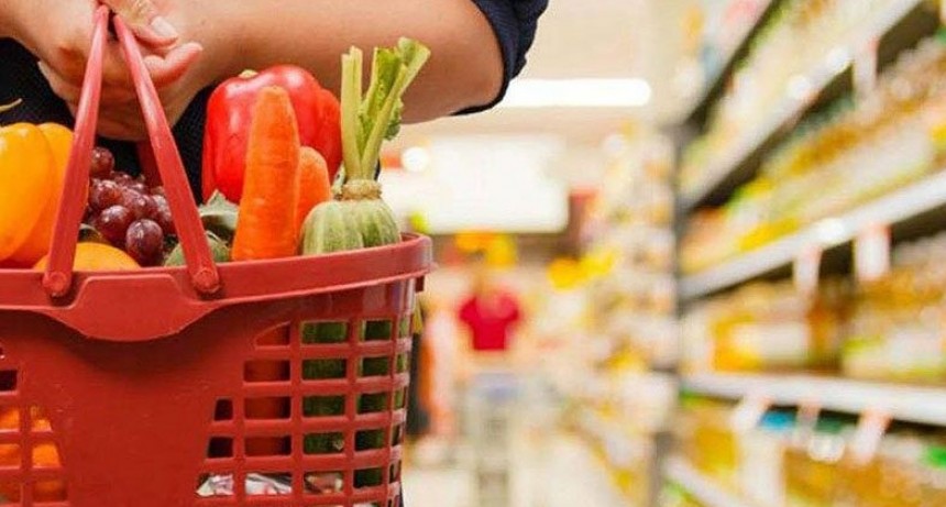 El índice de precios al consumidor bajó casi un punto en septiembre