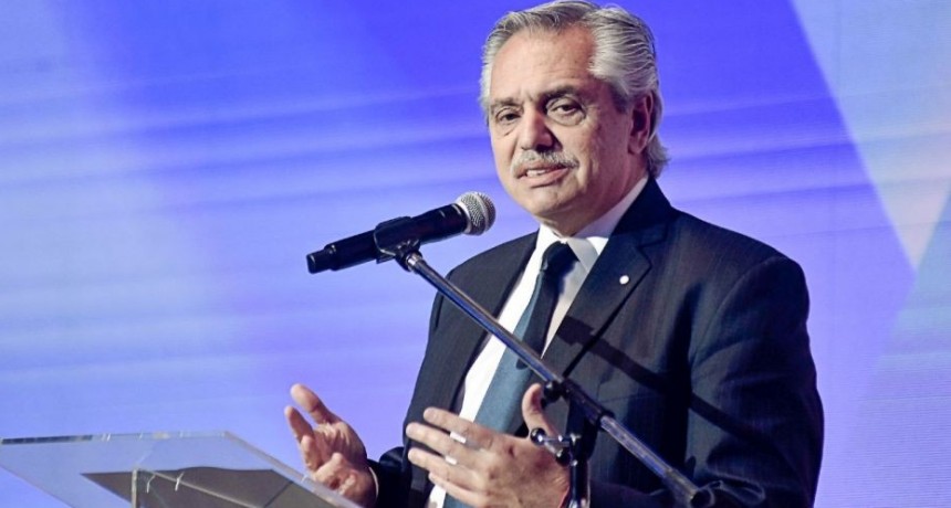 El Presidente reiteró que 