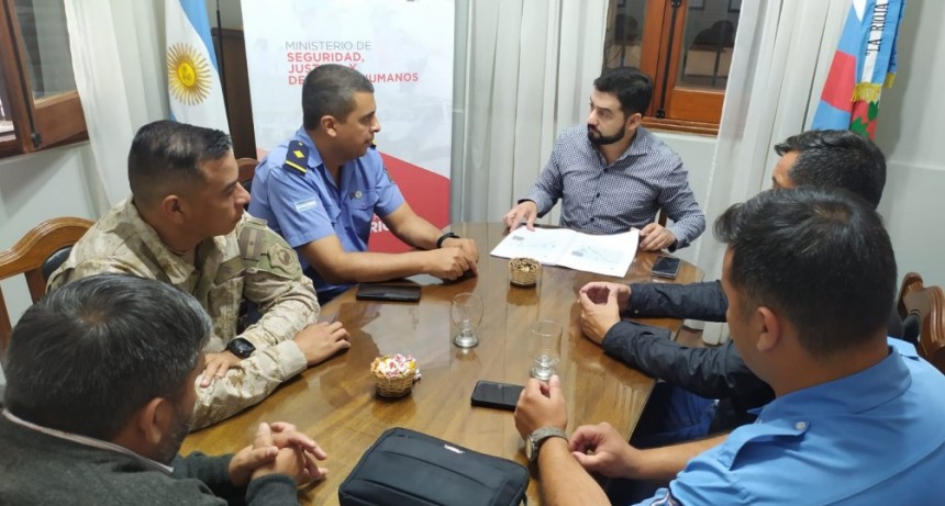 Integrantes del círculo de oficiales participará de las Olimpiadas nacionales e internacionales de la Policia 