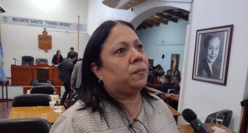 Concejo Deliberante: Responsabilizan a Galván por la suspensión de sesiones