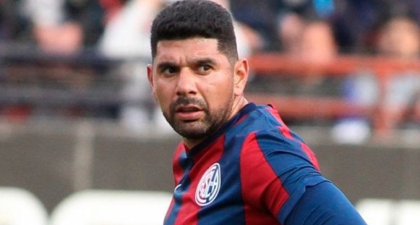 Ortigoza se retira de San Lorenzo