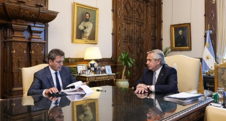 En los próximos dias entra en vigencia Ahora 30 para comprar electrodomésticos