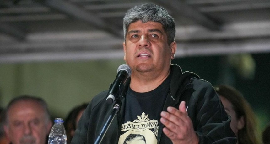 Fracasó la nueva audiencia de la paritaria de Camioneros