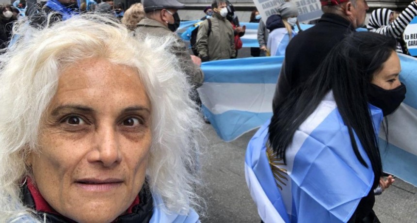 Ya son 4 los detenidos de Revolución Federal