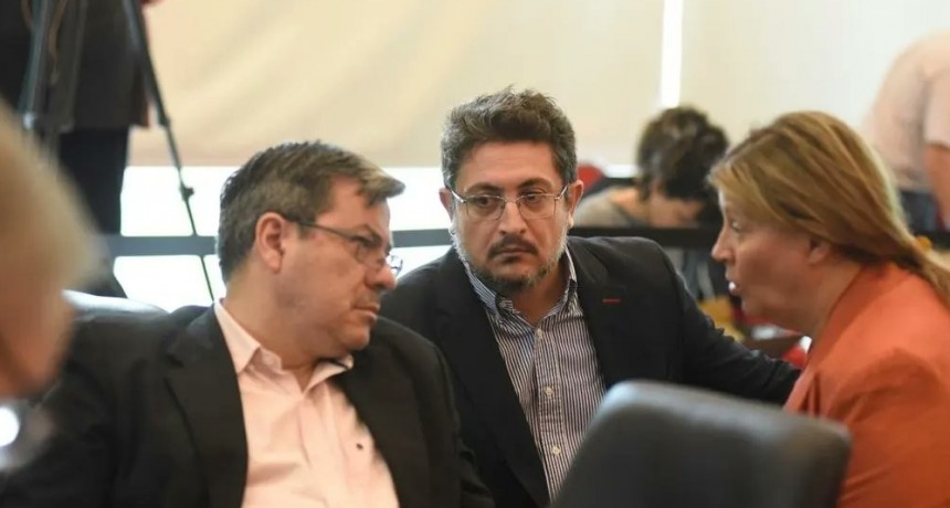 $47 mil millones de fondos extra para la provincia 