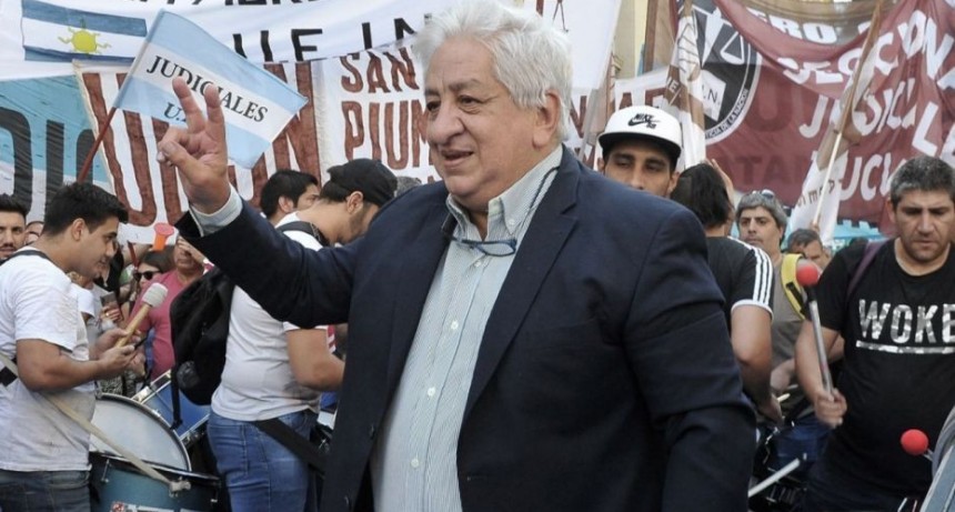 Judiciales convocan a un paro para no pagar Ganancias