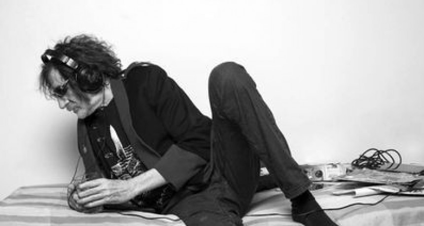 Charly Garcia cumple 71 años y las  redes sociales se llenaron de saludos 