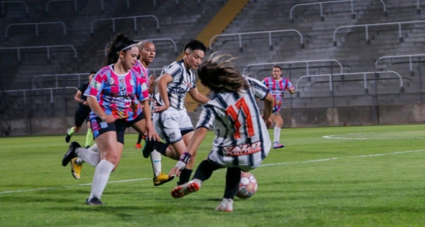 Final Liga Femenina de Fútbol: Es un hecho histórico para el deporte 