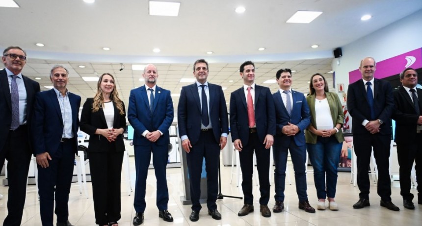 Se puso en marcha el programa Ahora 30 para la compra celulares, televisores y electrodomésticos