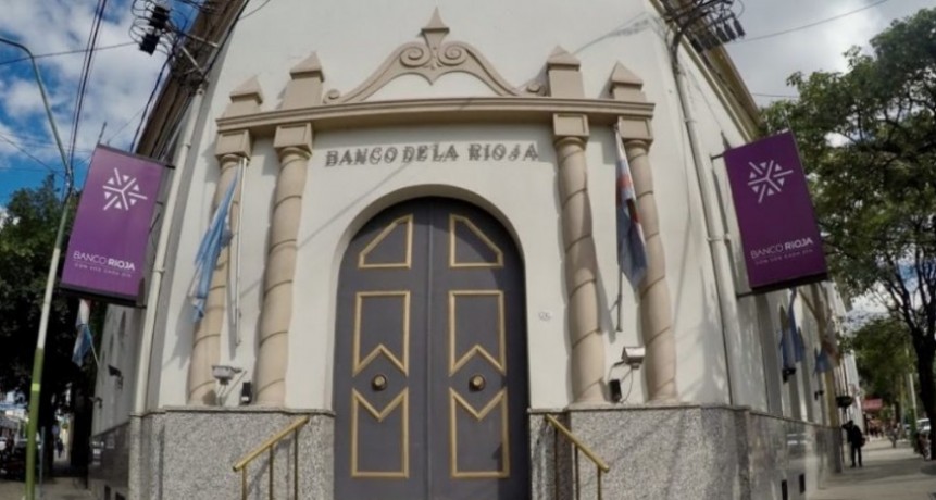 El Banco Rioja cumple 93 años apoyando a las familias riojanas y fortaleciendo el comercio local