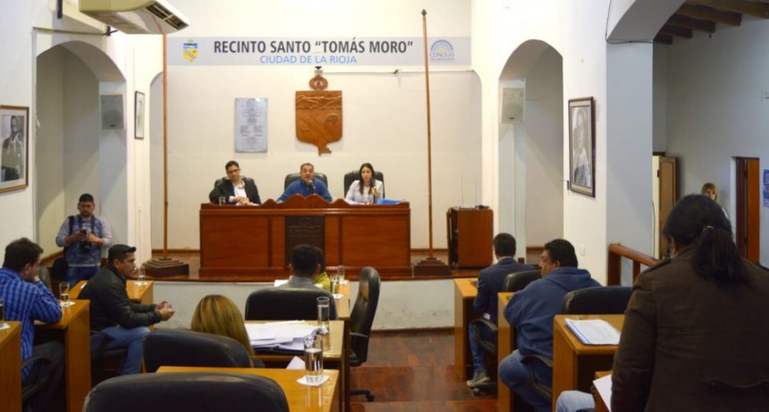 La próxima sesión del CD será el 3 de noviembre