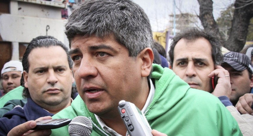 Fracasó la paritaria de camioneros y el lunes empieza un paro nacional