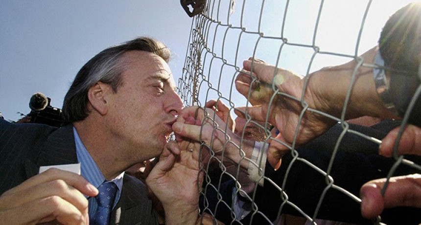 12 años sin Néstor Kirchner: actos y homenajes para recordar al expresidente