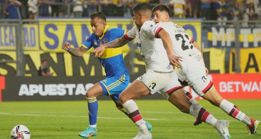 Copa Argentina: Patronato dio el golpe ante Boca y se metió en la final del torneo más federal