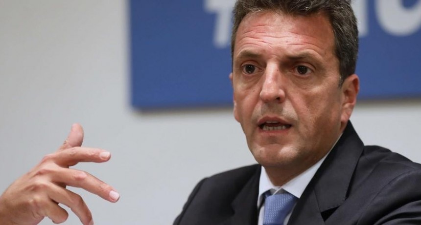 Argentina cerró el acuerdo con el Club de París