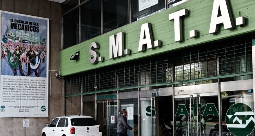 SMATA cerró una nueva recomposición salarial por el impacto de la inflación