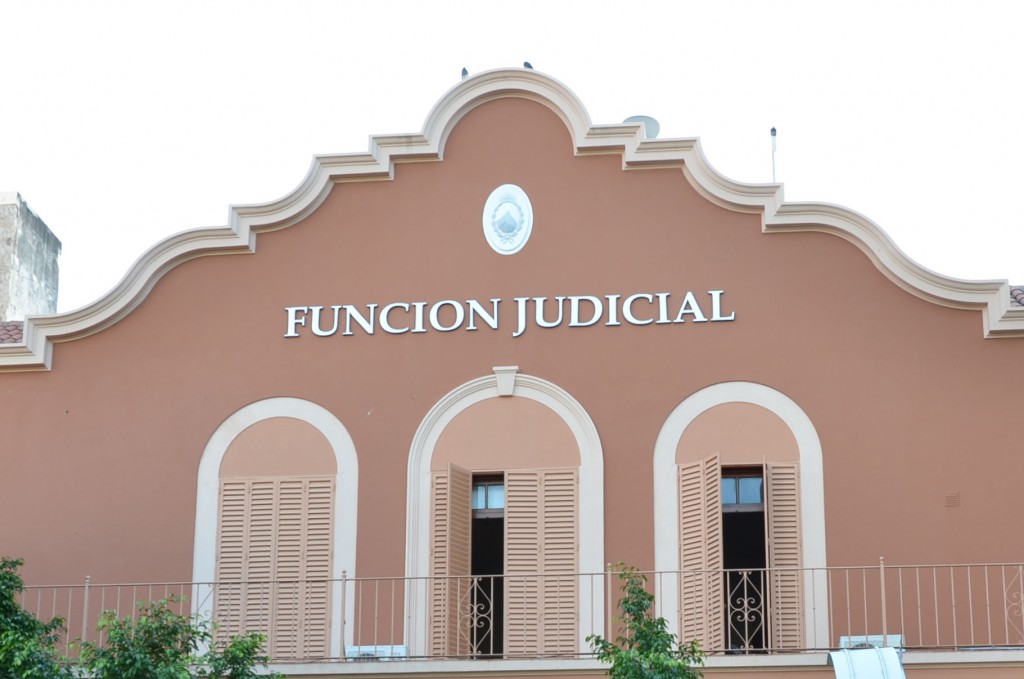 La justicia riojana fue la primera en el país, en aplicar el índice de crianza 