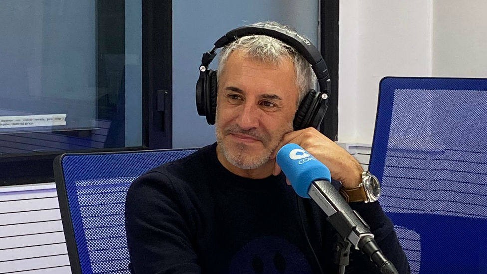 Un Sergio Dalma renovado regresa con 