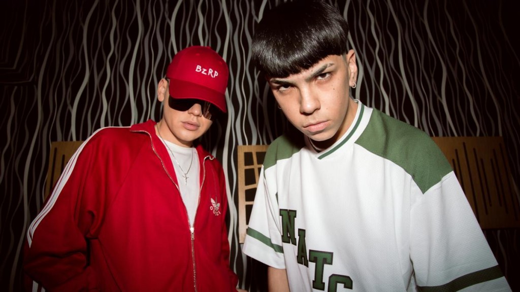  Bizarrap lanzó su Session #57 junto a Milo J y se convirtió en tendencia en las redes sociales