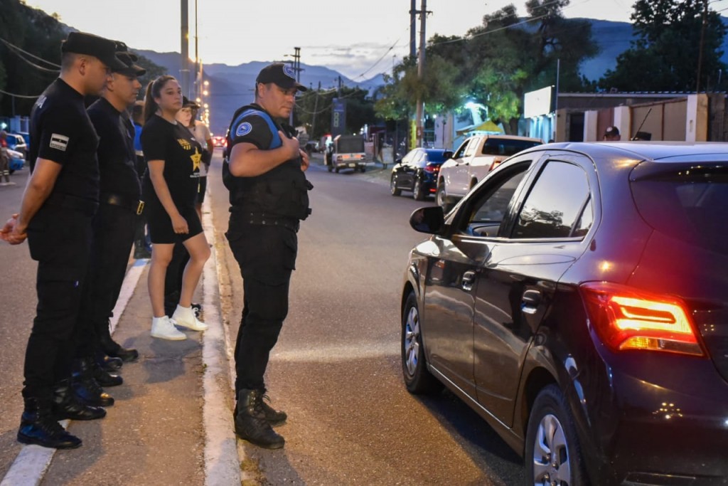 Gobierno busca agilizar el pago de adicionales al personal policial