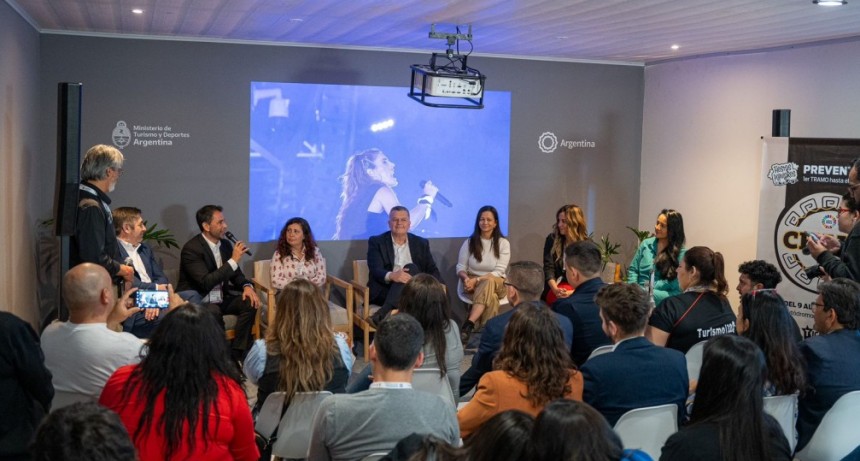 La Fiesta de la Chaya se presentó en la FIT y se realizará del 9 al 13 de febrero