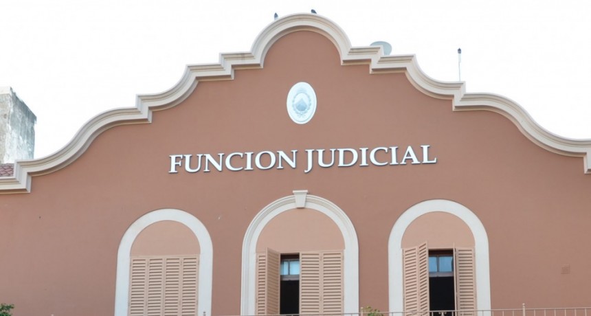 La justicia riojana fue la primera en el país, en aplicar el índice de crianza 
