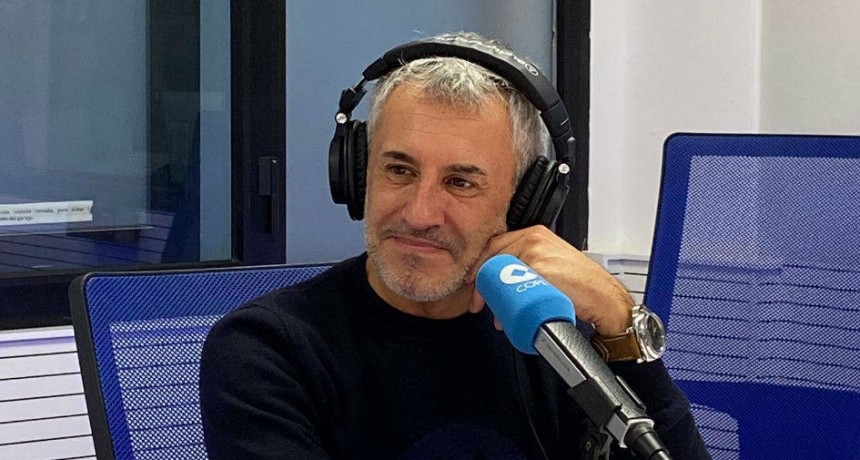Un Sergio Dalma renovado regresa con 