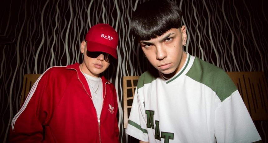  Bizarrap lanzó su Session #57 junto a Milo J y se convirtió en tendencia en las redes sociales