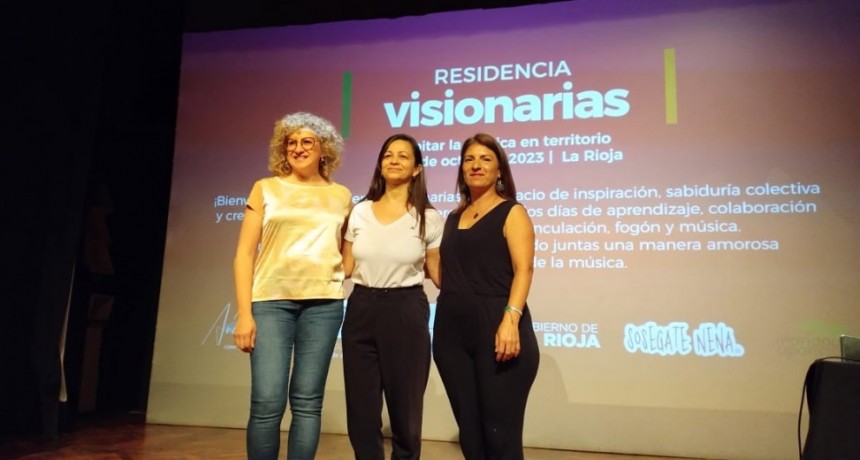 Se realiza la 