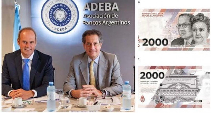 Leliqs: bancarios aseguran que no será necesario aplicar el corralito ni plan Bonex