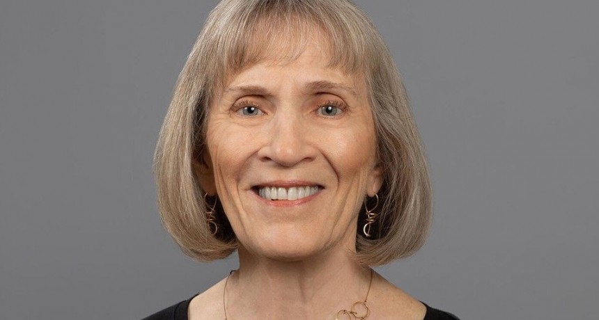 Claudia Goldin se llevo el Nobel de Economía por sus investigaciones sobre brecha de género