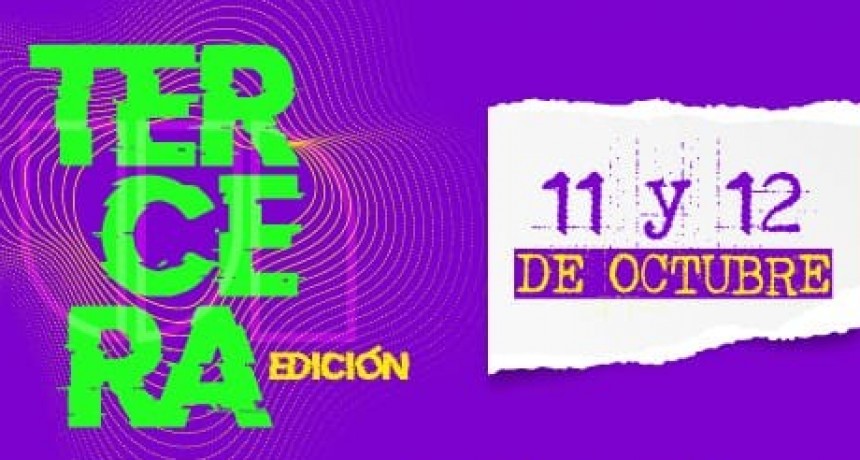 Arranca la 3era edición de la Usina de Industrias 