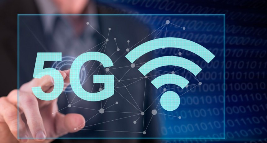 Con la licitación del 5G, el Estado argentino espera recaudar unos 1.050 millones de dólares