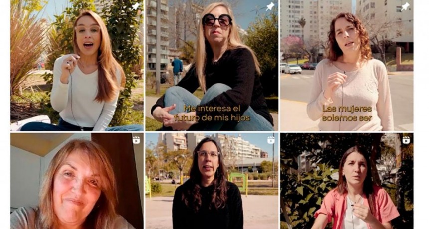#DependeDeNosotras, visibiliza las preocupaciones de las mujeres en las elecciones